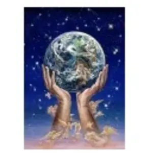 Josephine Wall - Hands of Love 1500 Pièces  Grafika pas cher