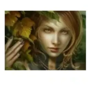 The Leaf Say 2000 Pièces  Grafika