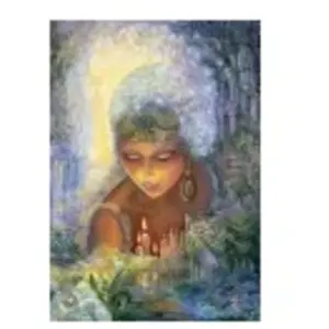 Josephine Wall - Dandelion Diva 24 Pièces  Grafika Kids