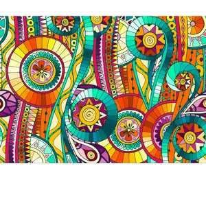 Grafika Art Abstrait pas cher