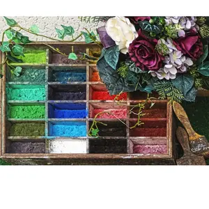 Grafika Composition de Peintures pas cher