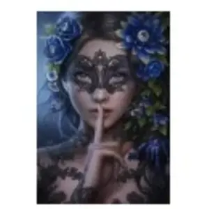 Got a Secret 1000 Pièces  Grafika pas cher