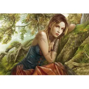 Grafika The Storyteller pas cher