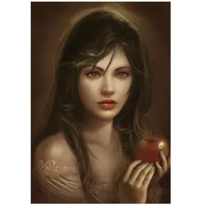 Grafika Last Temptation pas cher