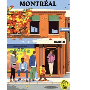 Hachette Montréal pas cher