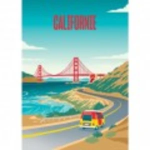 Hachette Évasion Californie pas cher