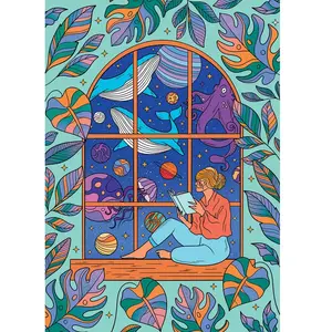 Hachette Rêveries pas cher