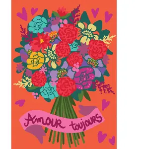Hachette Amour Toujours pas cher