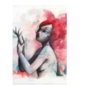 Pièces XXL - Misstigri : Mutation 12 Pièces  Grafika Kids