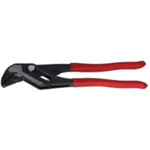 KS Tools - 115.2041F - Pince multiprise à mors plats, grande ouverture... pas cher