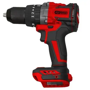 Ks Tools - 515.4731f - Perceuse-visseuse Sans Fil 18v - Machine Seule pas cher