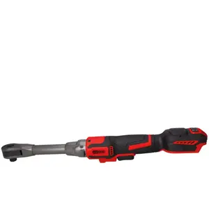 KS TOOLS - 515.4741F - Clé à rochet sur batterie 18V - machine seule pas cher