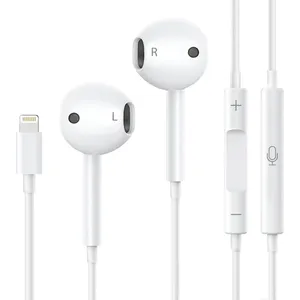 Comparateur de prix : Ecouteurs filaire pour iPad 9/8/7/6/5/Air 3/Air 2/Mini 5/Mini 4/Pro - ...
