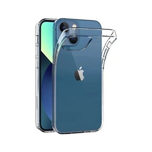 Coque pour iPhone 15 PLUS - Silicone Gel TPU Transparent Protection Souple Ultra MinceVendu pardarty