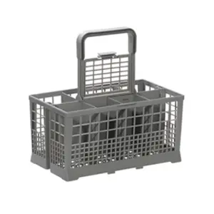 PHONILLICO Panier à couverts lave-vaisselle compatible avec Bosh Sieme... pas cher