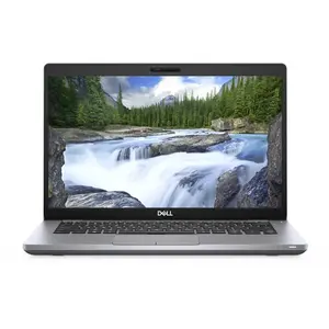 Ordinateur Portable Dell Latitude 5410 - 8Go - 500Go SSD - W11 Argent pas cher
