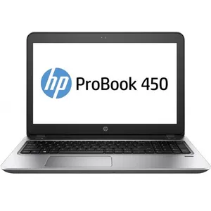 Non communiqué Ordinateur Portable HP ProBook 450 G5 - 16Go - 240Go SSD Argent / Noir pas cher