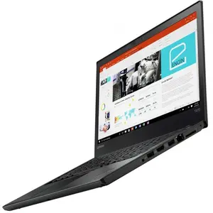 Lenovo ThinkPad T470 14" Core i5 2.3 GHz - SSD 512 Go - 16 Go AZERTY -... pas cher