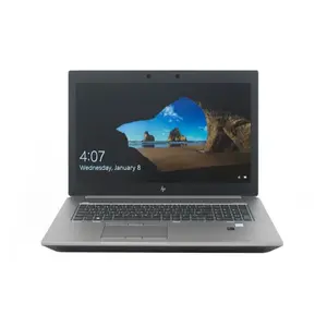 HP ZBook 17 G6 17" Core i5 2.5 GHz - SSD 512 Go - 32 Go AZERTY - Franç... pas cher