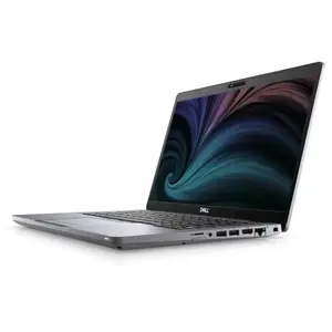 Dell Latitude 5410 14" Core i5 1.7 GHz - SSD 512 Go - 8 Go AZERTY - Français pas cher