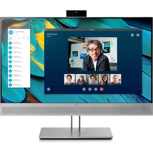 Écran 23" LCD HP EliteDisplay E243M pas cher