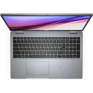 Dell Latitude 5521 15" Core i5 2.6 GHz - SSD 512 Go - 16 Go QWERTY - A... pas cher