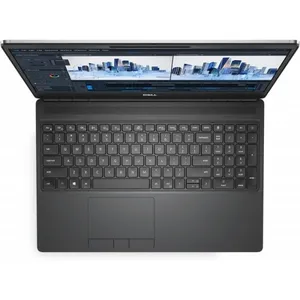 Ordinateur portable - Dell Precision 7560 - 16Go - 512Go SSD - W11 pas cher