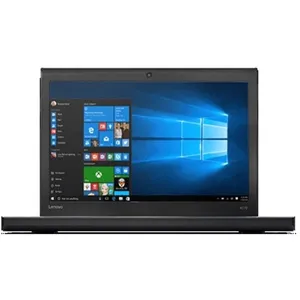 Ultrabook - Lenovo ThinkPad X270 - 8Go - SSD 240Go pas cher