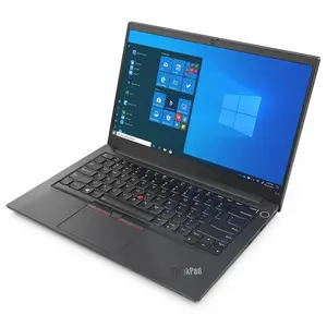 Lenovo ThinkPad E14 14" Core i5 1.6 GHz - SSD 256 Go - 8 Go AZERTY - Français pas cher