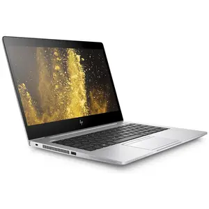 Hp EliteBook 830 G6 13" Core i5 1.7 GHz - SSD 512 Go - 16 Go AZERTY - Français