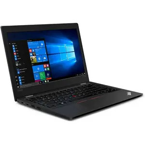 Lenovo ThinkPad L390 13" Core i5 1.6 GHz - SSD 512 Go - 16 Go AZERTY -... pas cher