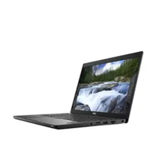 Ordinateur Portable Dell Latitude 7390 - 16Go - 512Go SSD - W11 Noir