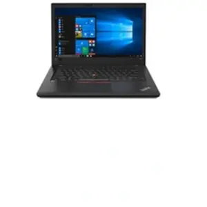 Lenovo ThinkPad T480 14" Core i5 1.6 GHz - SSD 512 Go - 8 Go AZERTY - Français pas cher