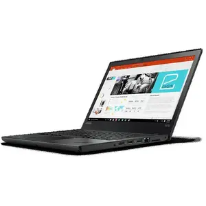 Ultrabook - Lenovo ThinkPad T470s - 16Go - SSD 512Go pas cher