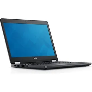 Pc portable Dell E5470 - i5 - 8Go DDR4 - 240Go SSD - FHD - W10 pas cher