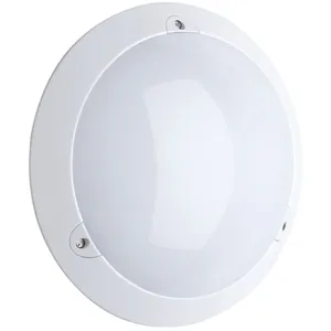 SECURLITE Hublot à led - voila performance - 10w - 4000k - 1200 lm - détecteur -... pas cher