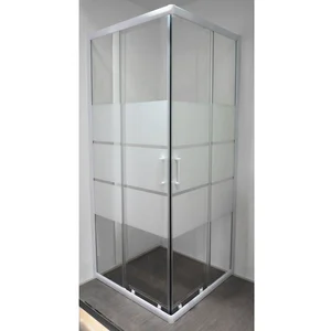 Comparateur de prix : ONDÉE Ondee - Façade missi - Accès d'angle - Finition Blanc - 70x185cm