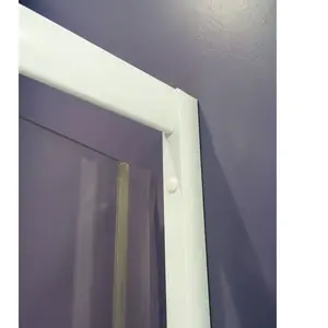 Comparateur de prix : Façade MISSI - Pivotante - Finition Blanc - 90x185cm