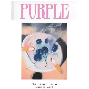 Purple Fashion pas cher