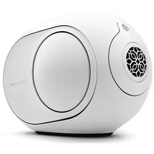 Devialet Phantom II 98 dB Blanc iconique - Enceinte Wi-Fi et Bluetooth pas cher