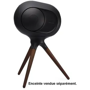 Comparateur de prix : Pieds d'enceintes Devialet Treepod Matte Black