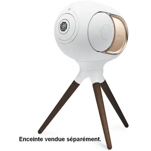 Comparateur de prix : Pieds d’enceintes Devialet Treepod Iconic White