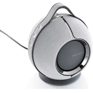 Enceinte sans fil portable Devialet Mania Light Grey pas cher