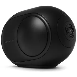 Devialet Enceinte sans fil Phantom Reactor 600 Noir - 3663424010047 pas cher