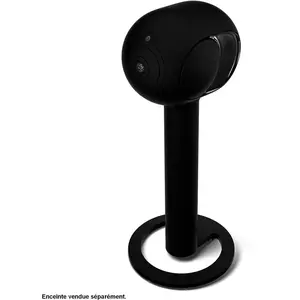 Comparateur de prix : Pieds d'enceintes Devialet Phantom I Tree Noir mat