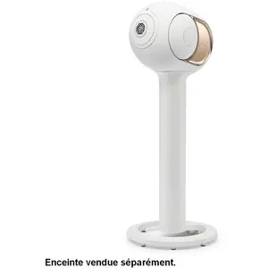 Comparateur de prix : Pieds d'enceintes Devialet Tree Iconic White