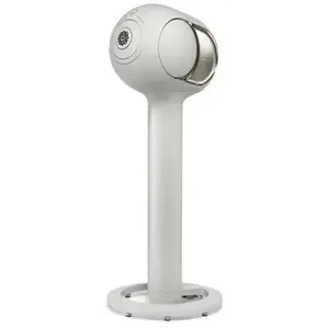 Comparateur de prix : Pieds d'enceintes Devialet Tree Phantom Ultimate 108 dB Light Pearl