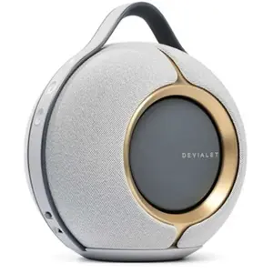 Devialet Mania 95 dB Opéra de Paris - Enceinte Bluetooth Portable