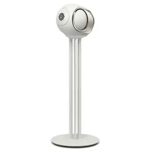 Comparateur de prix : Pied d'enceinte DEVIALET Tree Phantom Ultimate 98 dB Light Pearl