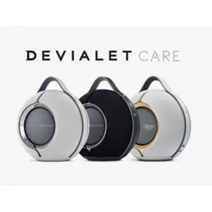 Enceinte sans fil Devialet Mania Care pas cher